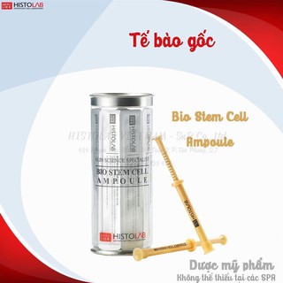 TINH CHẤT TẾ BÀO GỐC  - BIO STEM CELL