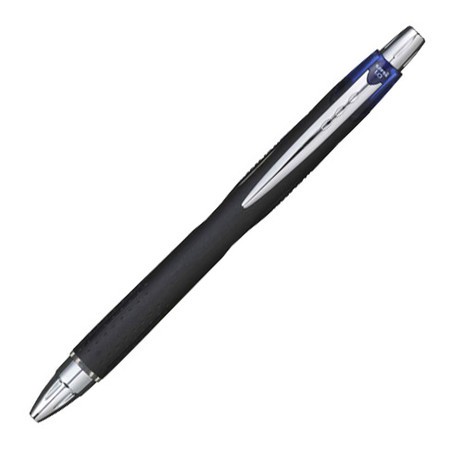 Bút bi Uni Jetstream RT SXN210 Retractable Rollerball Pen nét 1.0mm