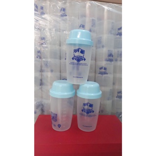 Bình lắc sữa