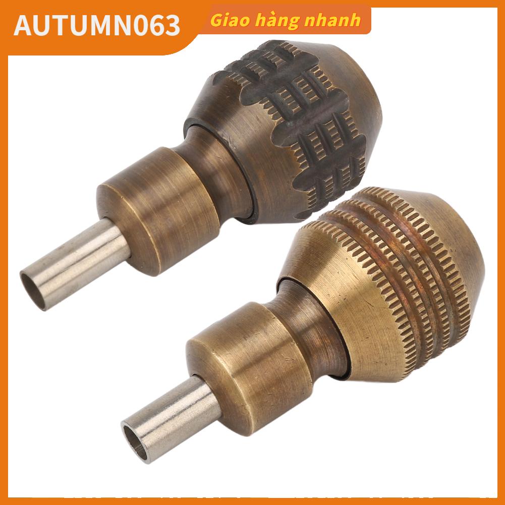 Tay Cầm Máy Xăm Tự Khóa Bằng Hợp Kim Nhôm 30mm