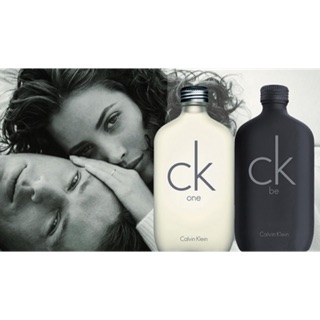 Nước hoa nam Calvin Klein 100ml