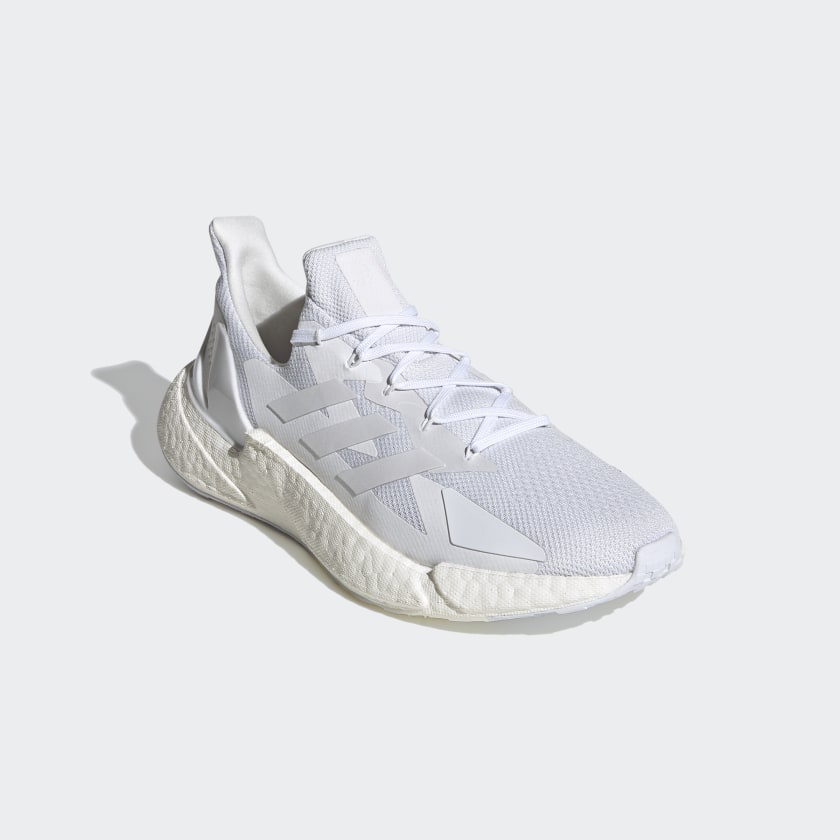 Giày thể thao X9000L4 &quot;Triple White&quot; FW8387 - Hàng Chính Hãng - Bounty Sneakers