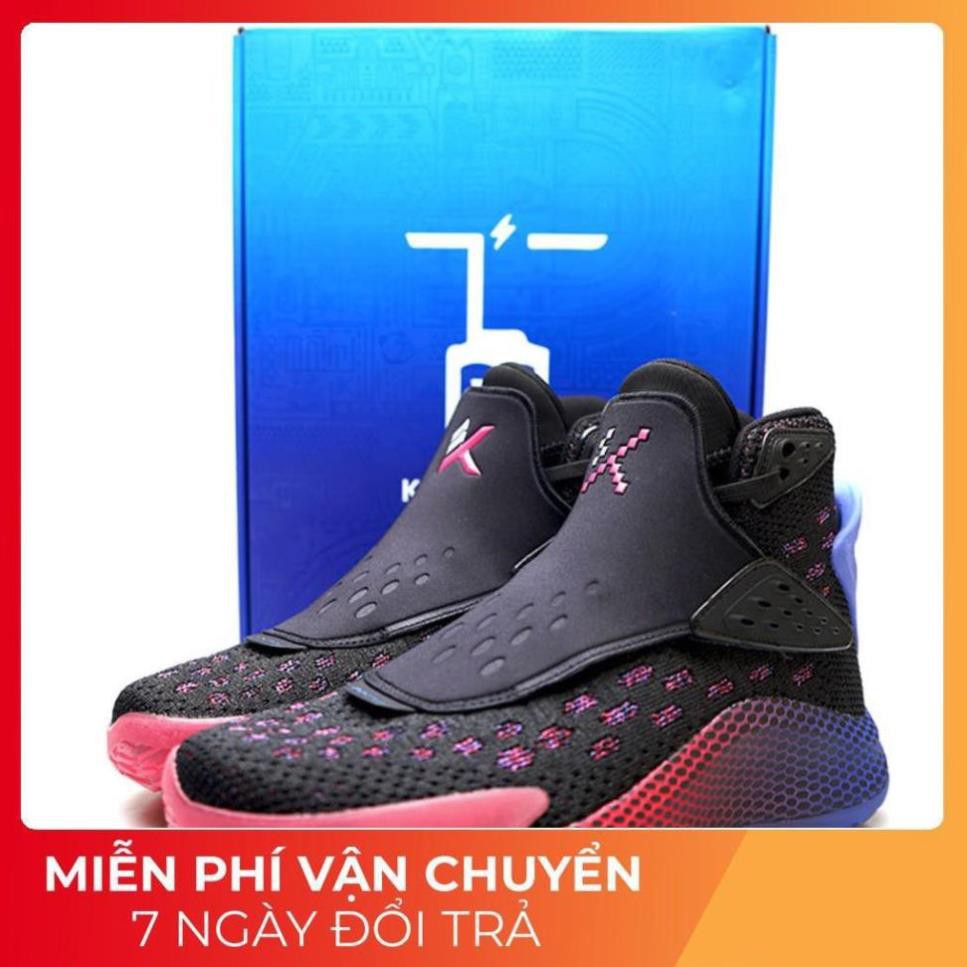 Sale NEW- Chất -  [CHĨNH HÃNG] GIÀY BÓNG RỔ ANTA KLAY THOMPSON 5 (KT5) . RẺ VÔ ĐỊCH XCv [ HÀNG ĐẸP ] . ˇ ^ ^ ⁵ #