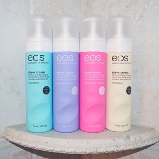 🎀KEM CẠO LÔNG EOS 207ml
