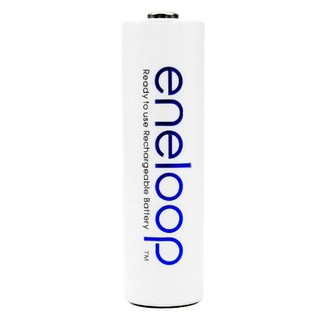 Pin sạc AA - Panasonic - Eneloop 1900mah
