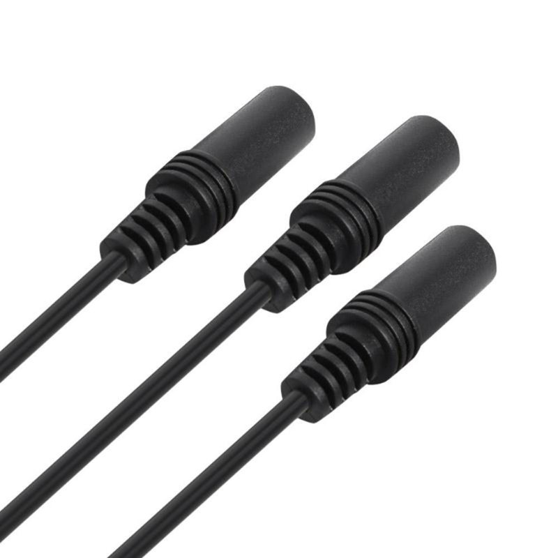 Đầu Chia 3 Cổng Âm Thanh 3.5mm