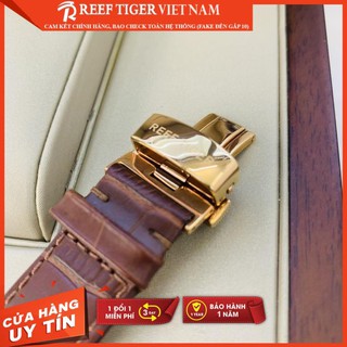 Đồng hồ nữ Reef Tiger RGA1617-PWB