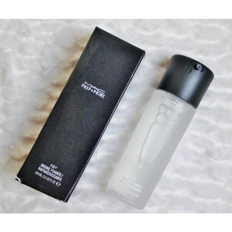 XỊT KHOÁ MAKE UP DƯỠNG ẨM KHÓA NỀN MAC PREP PRIME FIX+ ( Chính Hãng ) | BigBuy360 - bigbuy360.vn