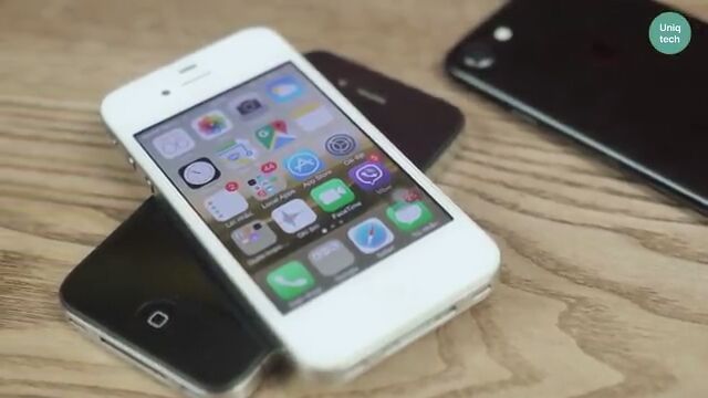 Điện Thoại IPhone 4 - 8G/16G Chính Hang Quốc Tế ,Fullbox | BigBuy360 - bigbuy360.vn