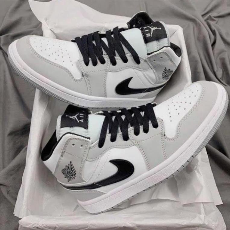Giày air Jordan 1 cao cổ, Giày JD1 high nam nữ các màu hot nhất Full box bill | BigBuy360 - bigbuy360.vn