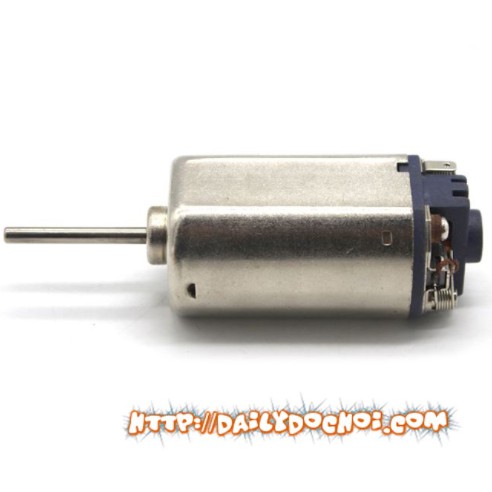hanoitoy Động cơ tốc độ cao chạy từ 5 đến 9V,cam kết hàng chuẩn, chất lượng cao, giá thành tốt nhất thị trường.