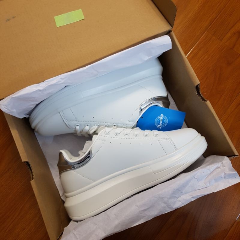 [liên hệ trước khi đặt hàng] GIÀY DOMBA HÀN QUỐC CHÍNH HÃNG SALE | BigBuy360 - bigbuy360.vn