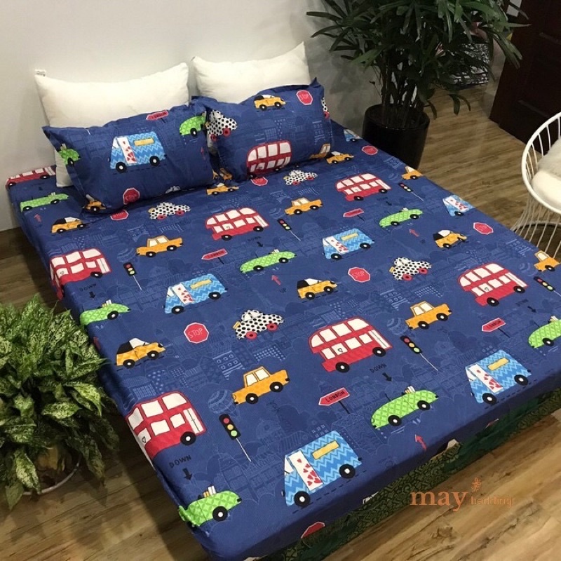 ga chống thấm cotton