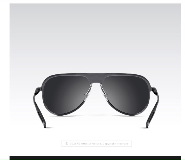Kính mát Nam [G9828] phân cực phong cách cổ điển hàng xách tay fullbox | BigBuy360 - bigbuy360.vn