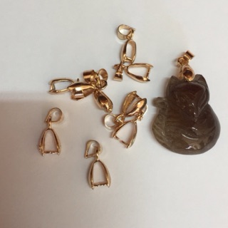 Móc khoá chụp( đeo dây chuyền)