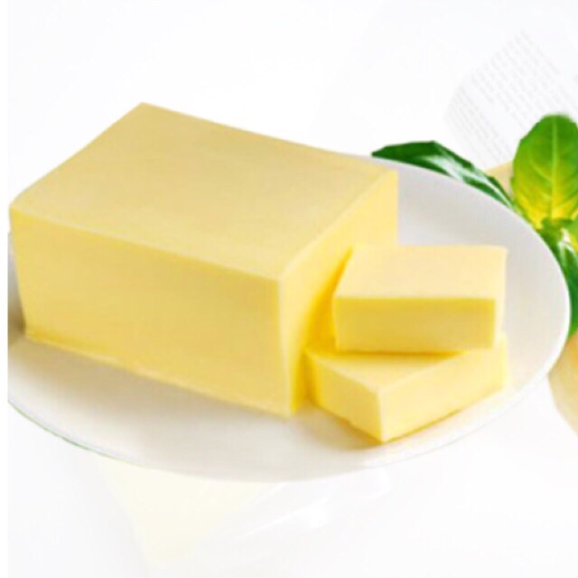 Bơ nhạt Úc chia nhỏ 200g