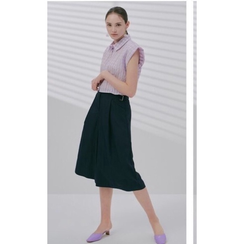Quần ống rộng xuất khẩu