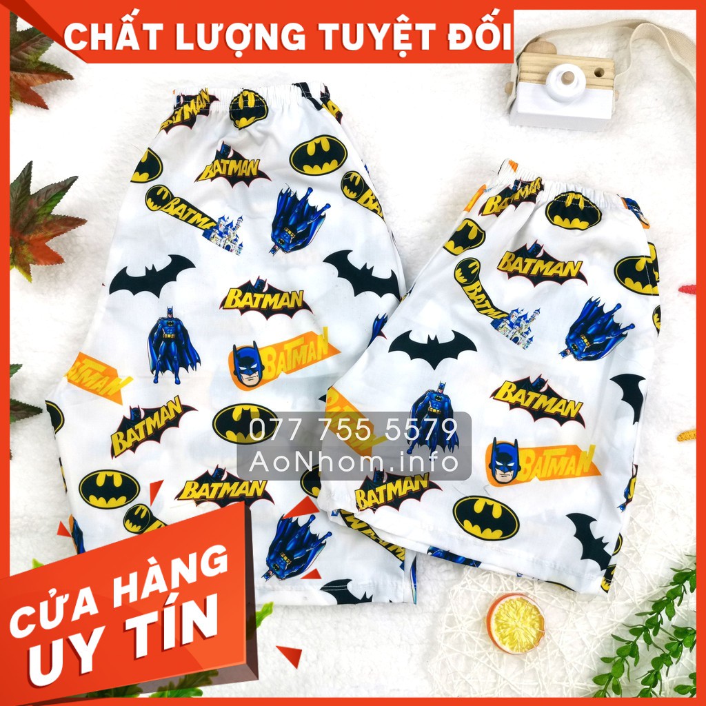 Quần đi biển nam nữ thoáng mát co giãn