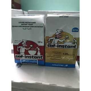 Men ngọt Safviet 125gr