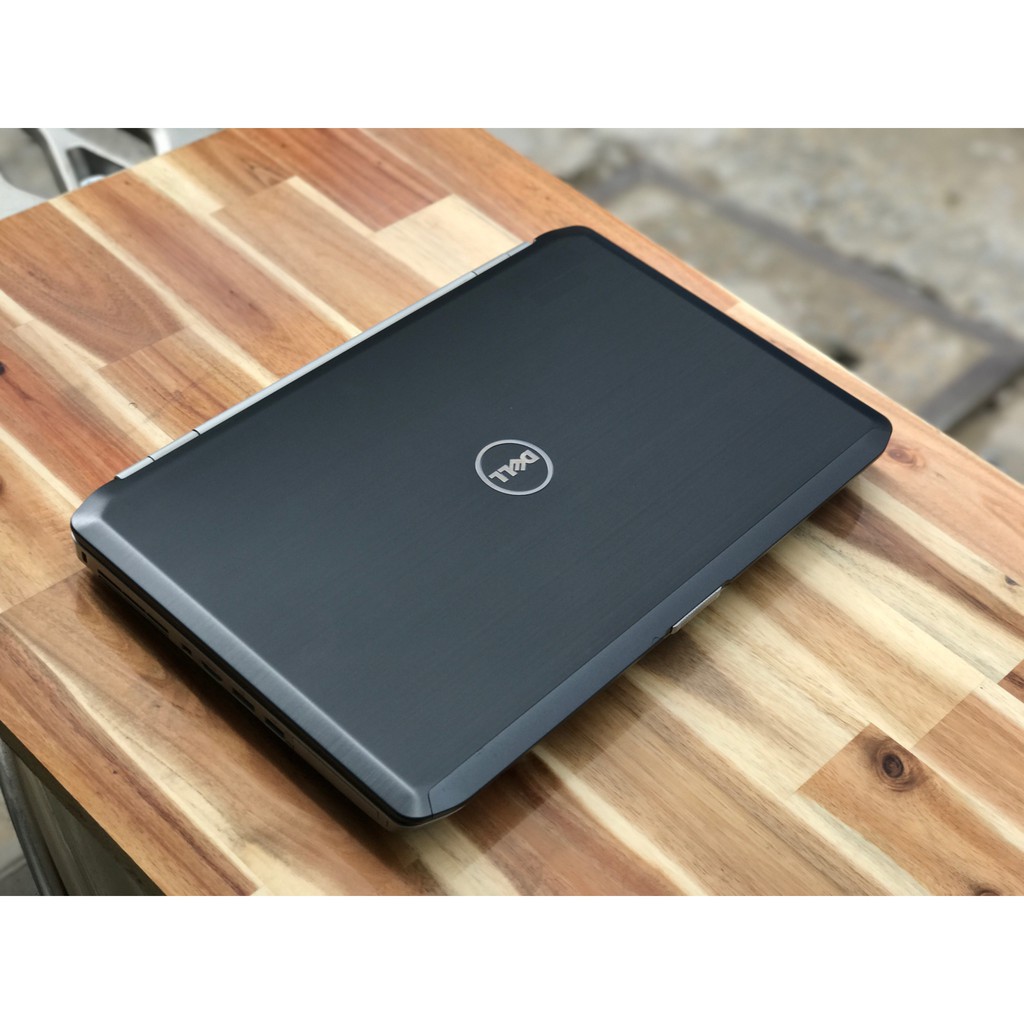 Laptop Chơi Game Liên Minh, Fifa Online 4, PUPG Mobi Dell 5530 i5 3310M 8G Ổ cứng SSD Vga HD 40000 | BigBuy360 - bigbuy360.vn