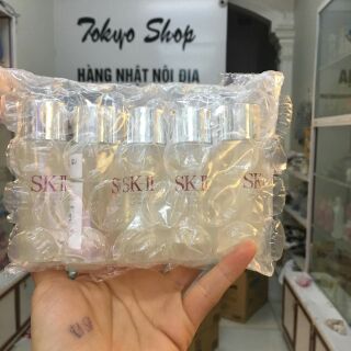 Nuớc thần SK-II size mini 30ml