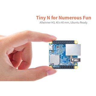 NanoPi NEO-LTS