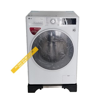 [NẶNG 5KG] Chân kệ kê máy giặt, tủ lạnh đa năng (nặng 5kg, siêu dày, chịu tải 400 kg)