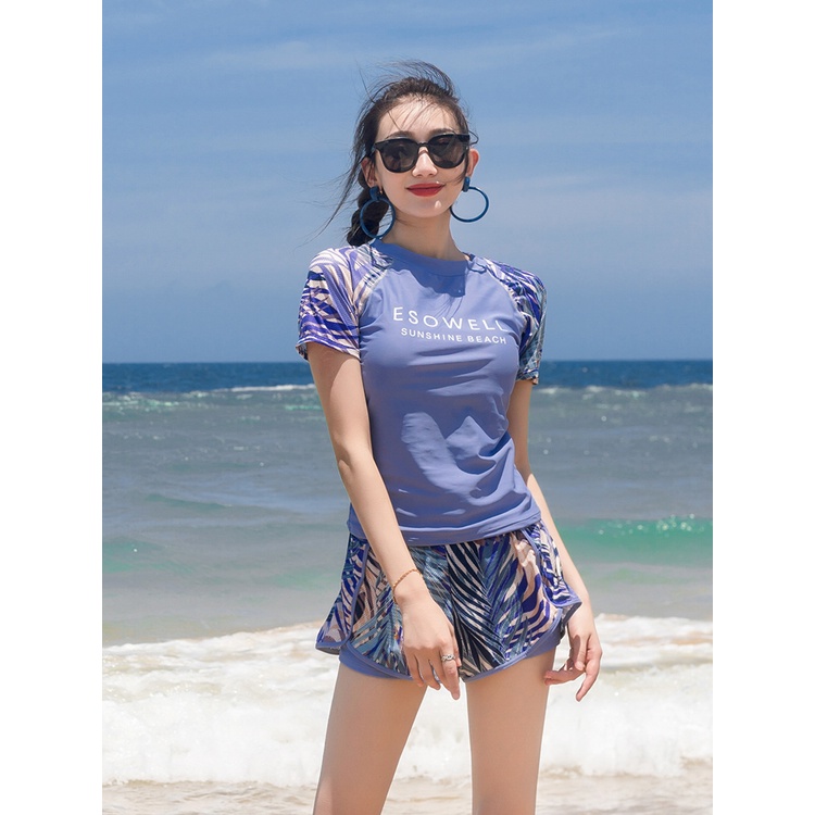 (CHUẨN HÀNG CAO CẤP) Bikini, Đồ bơi nữ  ( sẵn đệm ngực) trẻ trung phong cách ES01 | BigBuy360 - bigbuy360.vn