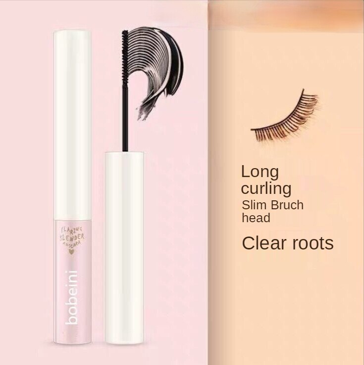 [Hàng mới về] Mascara Chuốt Mi Cong Dài Tự Nhiên Không Nhòe | BigBuy360 - bigbuy360.vn