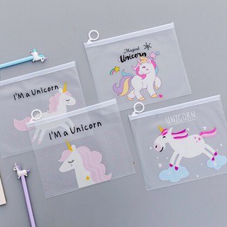 Túi Zip Lụa Đựng Bút, Đồ Dùng Siêu Sale