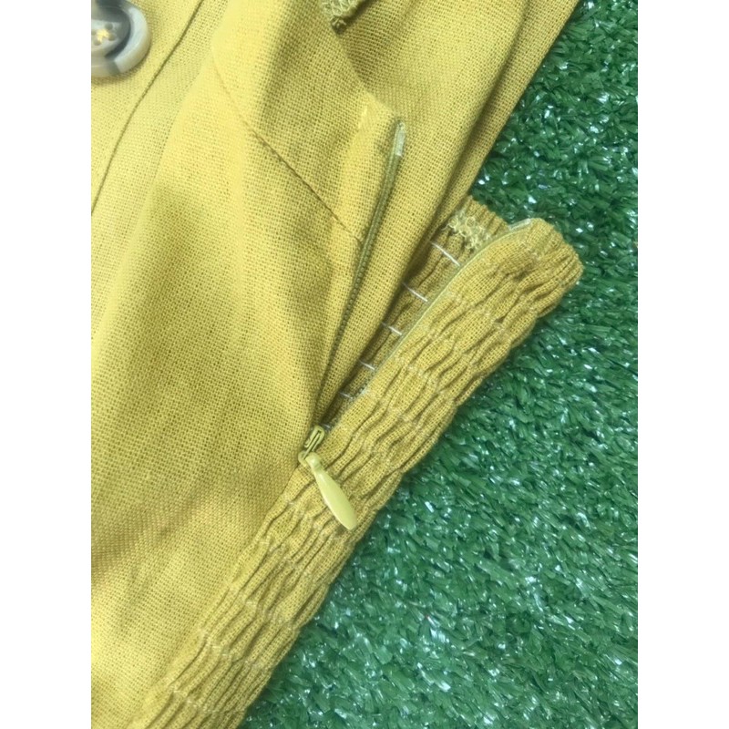 Jumpsuit 2 dây - hàng VNXK