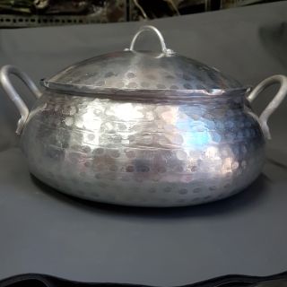 Nồi lẩu nhôm kiểu Thái Lan