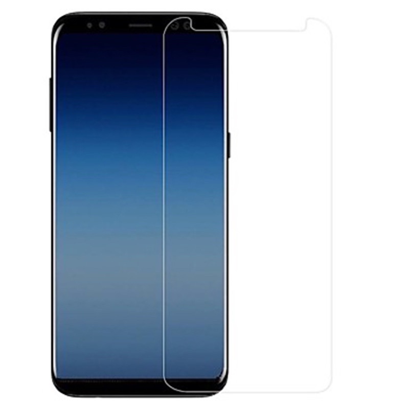 Samsung Galaxy A8 Star Kính cường lực kèm phụ kiện dán