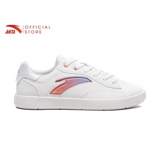 Giày sneaker thể thao nữ Anta 822118061-1