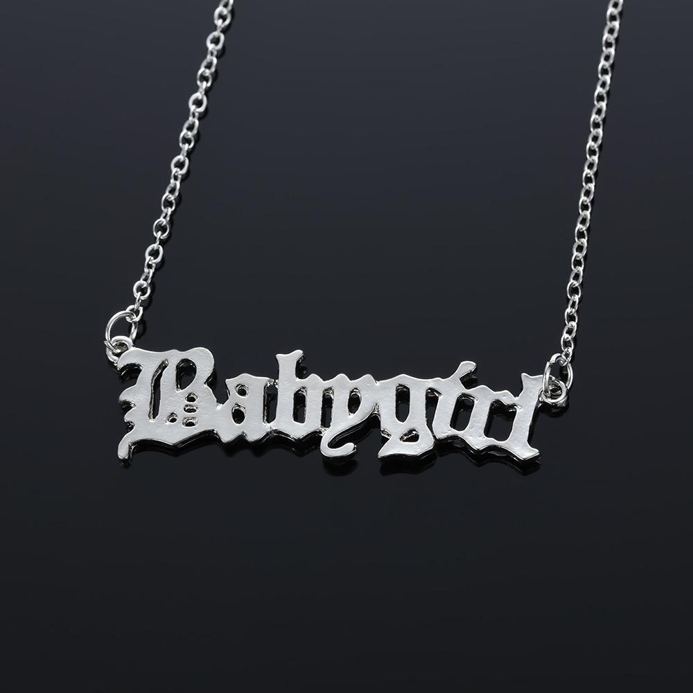 Vòng cổ Thép Không Gỉ Mặt Thiên Thần Mật Ong Mới