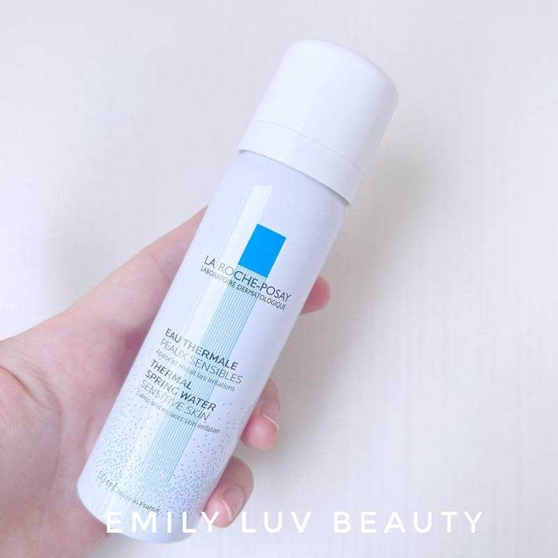 [Minisize] Xịt khoáng La Roche Posay Thermal Spring Water 50ml | BigBuy360 - bigbuy360.vn