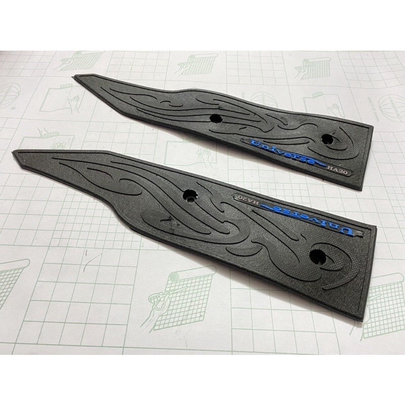 Thảm Ab air balade cao su hàng Univer