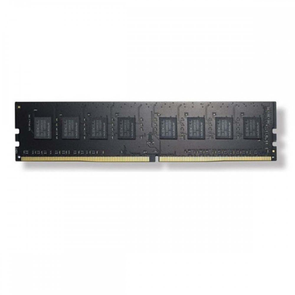 [Mã ELFLASH5 giảm 20K đơn 50K] RAM PC Gskill DDR4 4GB/8GB Bus 2133/2400MHz