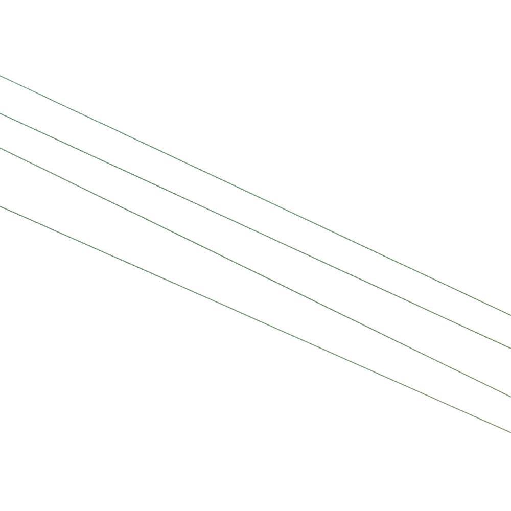 MUVAKO Cuộn Dây Câu Cá Bện 4 Sợi Dài 100m Đa Năng Tiện Dụng