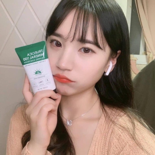 Kem chống nắng Some by mi | BigBuy360 - bigbuy360.vn