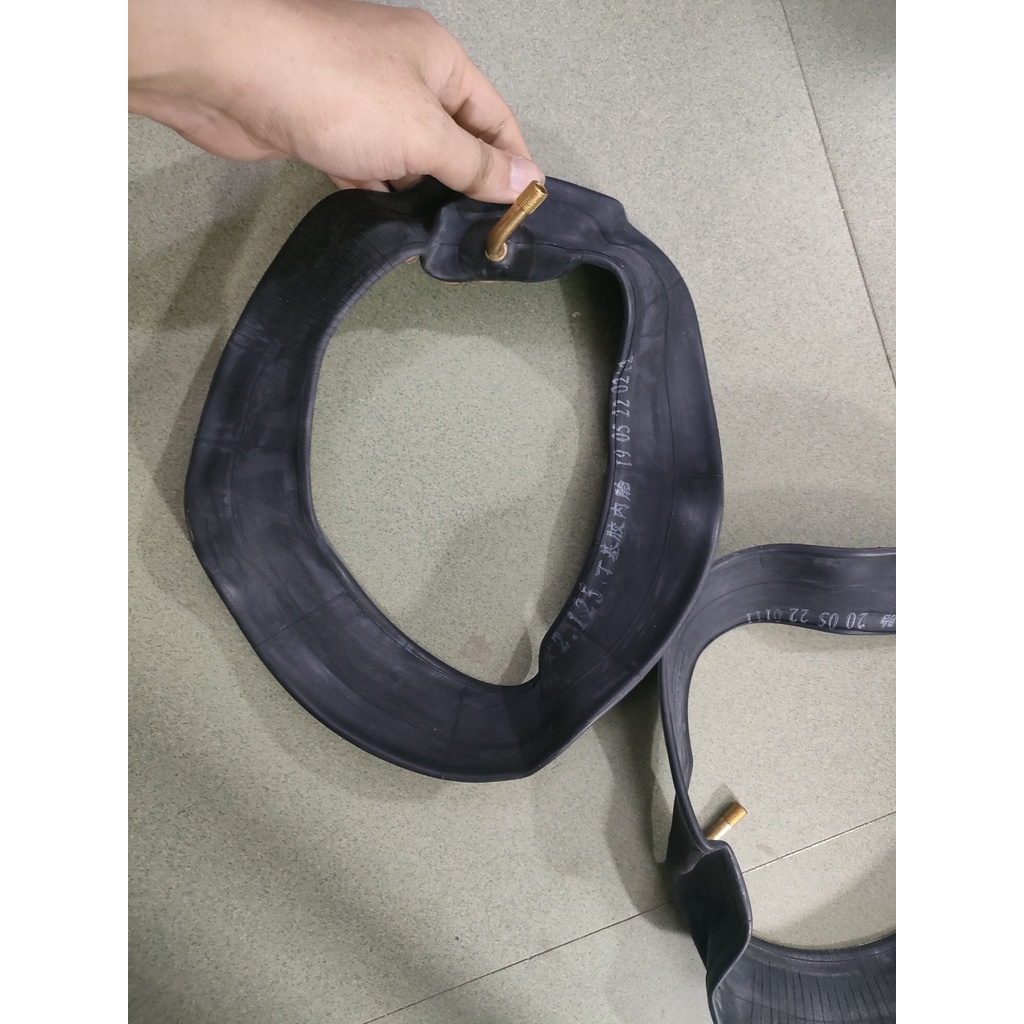 Săm Lốp cho xe Monster mini, Cukake, Motomini 110/65 -6.5