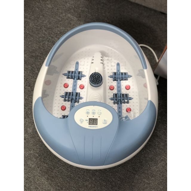 Bồn ngâm chân hồng ngoại Lanaform Luxtry LA110415