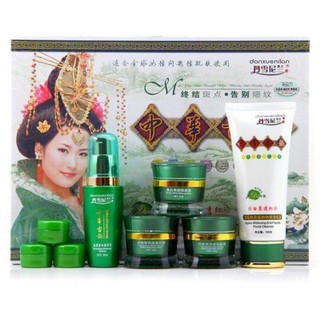 Bộ 5 món hoàng cung