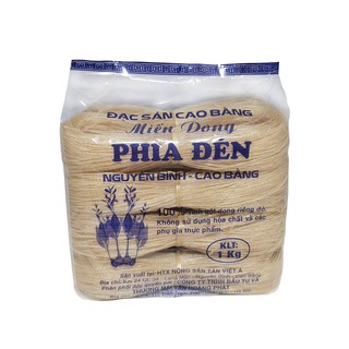 Miến Dong Phia Đén Cao Bằng - 1kg