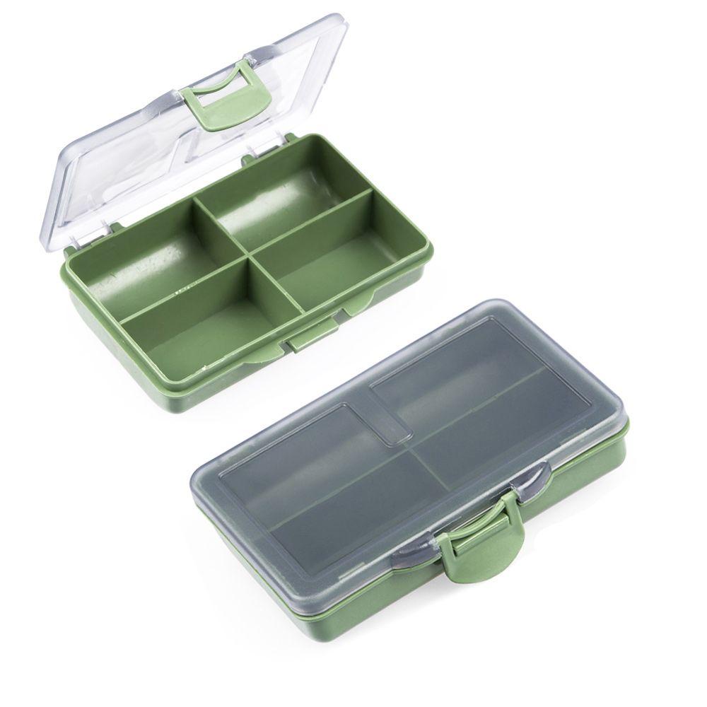 LANSEL Hộp Đựng Mồi Câu Cá Đa Chức Năng