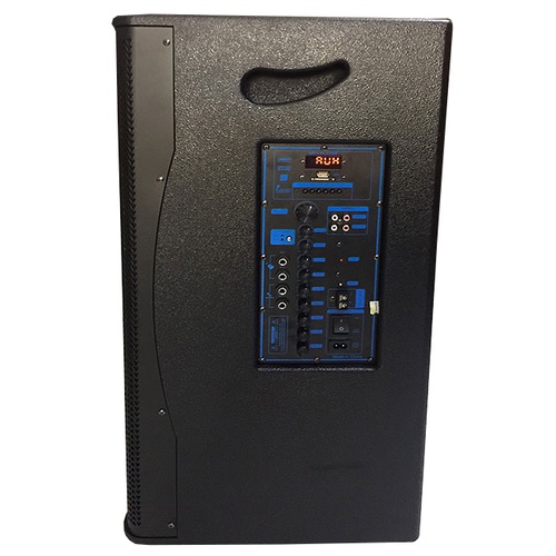 Loa Kéo Cao Cấp Temeisheng GD15-27