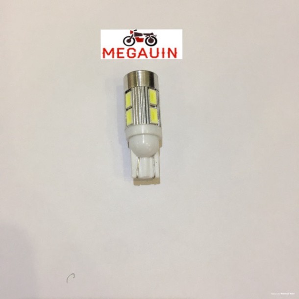 ĐÈN LED XI NHAN DEMI 10 TIM (LED ĐỀ MI- Giá 1 cái)