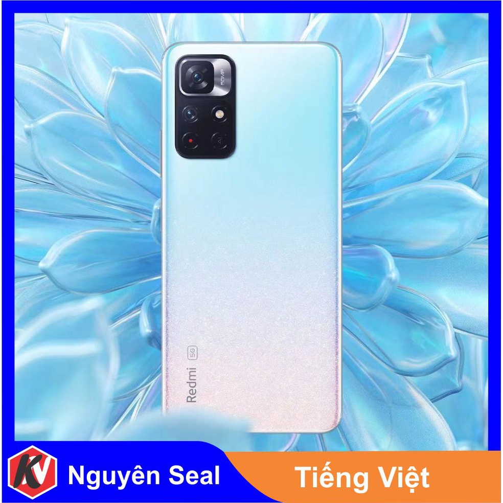 Điện Thoại Xiaomi Redmi Note 11 Note11 5G chip Dimensity 810  Pin 5000 sạc nhanh 33W - Nam Khanh | BigBuy360 - bigbuy360.vn