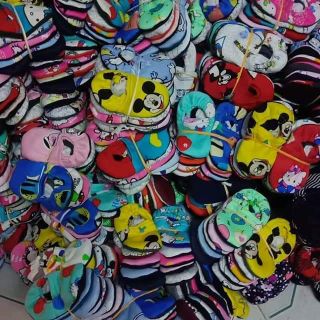 giầy nỉ bông hàng loại 1