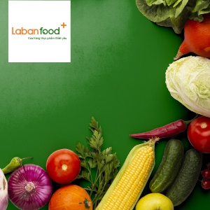 E-voucher trị giá 20.000đ tại labanfood+ đà nẵng